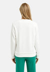 Smith&Soul cotton mix printed sweater