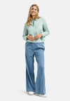 Cotton Blouse Smith&Soul