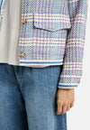 Struktiran Blazer Smith&Soul