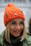 Shary hat in several colors