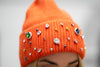 Shary hat in several colors