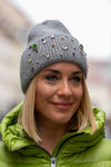 Shary hat in several colors