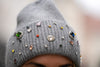 Shary hat in several colors
