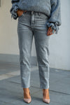 Jeans Hlače