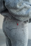 Jeans Hlače