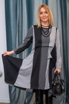 Wendy Trendy Dress