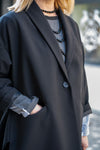 Wendy Trendy coat