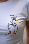 Majica Trust me i'm a ducktor