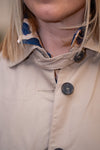 Trench Coat with belt