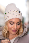 Shary hat in several colors