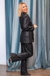 Shiny Pants