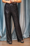 Shiny Pants