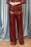 Shiny Pants in multiple colors