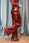 Shiny Pants in multiple colors
