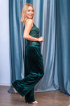 Velvet Pants in many colors