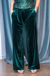 Velvet Pants in many colors