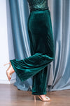 Velvet Pants in many colors