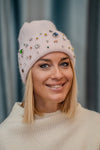 Shary hat in several colors