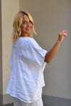 Lanena Bluza Wendy Trendy