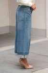 Jeans Hlače