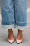 Jeans Hlače