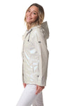 Jakna Hublot Mode Marine