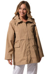 Jakna Hublot Mode Marine