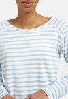 Bombažna Črtasta Majica Smith&Soul v več barvah