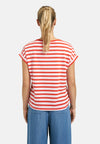 Črtasta Majica Smith&Soul
