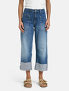 Jeans Hlače Smith&Soul
