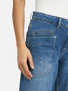 Jeans Hlače Smith&Soul