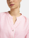 Črtasta Bluza Smith&Soul