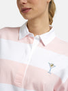 Polo Majica z dolgimi rokavi Smith&Soul