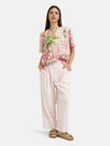 Bluza s potiskom Smith&Soul