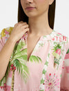 Bluza s potiskom Smith&Soul
