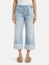 Jeans Hlače Smith&Soul