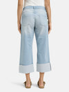 Jeans Hlače Smith&Soul