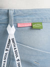 Jeans Hlače Smith&Soul