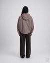 Jakna s kapuco Smith&Soul