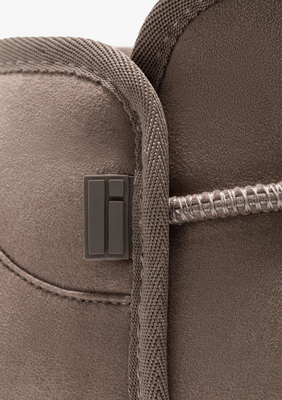 D. Franklin Čevlji Nordic Low Basic Taupe