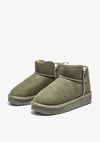 Čevlji D.Franklin Low Bella Basic