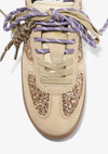 Superge D.Franklin Rebel Lab Glitter