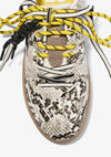 Superge D.Franklin Rebel Lab Snake