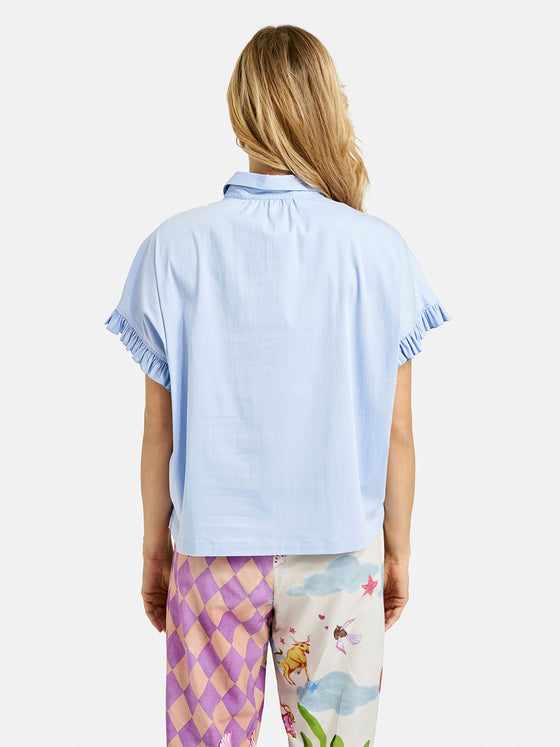 Bluza Smith&Soul