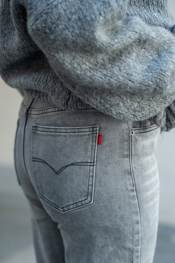 Jeans Hlače