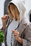 Blazer s kapuco
