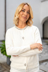 Jopica z okrasnimi kristali