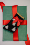 Set of Christmas Stockings 3 pairs