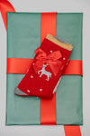 Set of Christmas Stockings 3 pairs