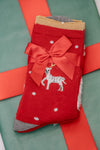 Set of Christmas Stockings 3 pairs